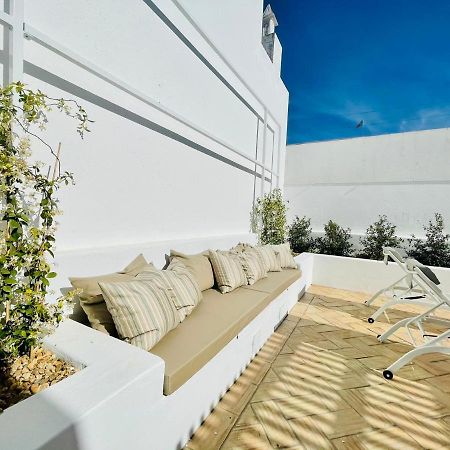 Villa Sal - Алвор Экстерьер фото