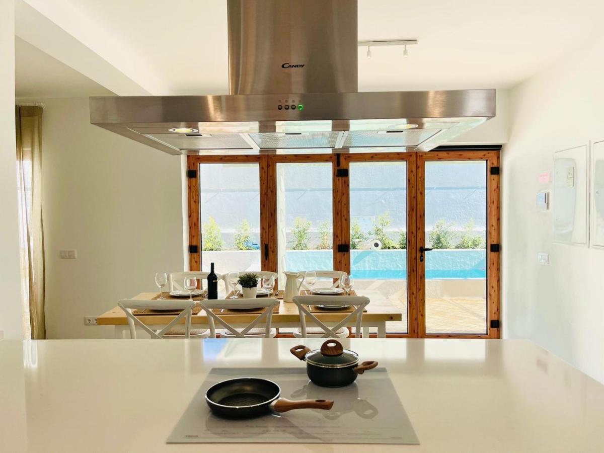 Villa Sal - Алвор Экстерьер фото