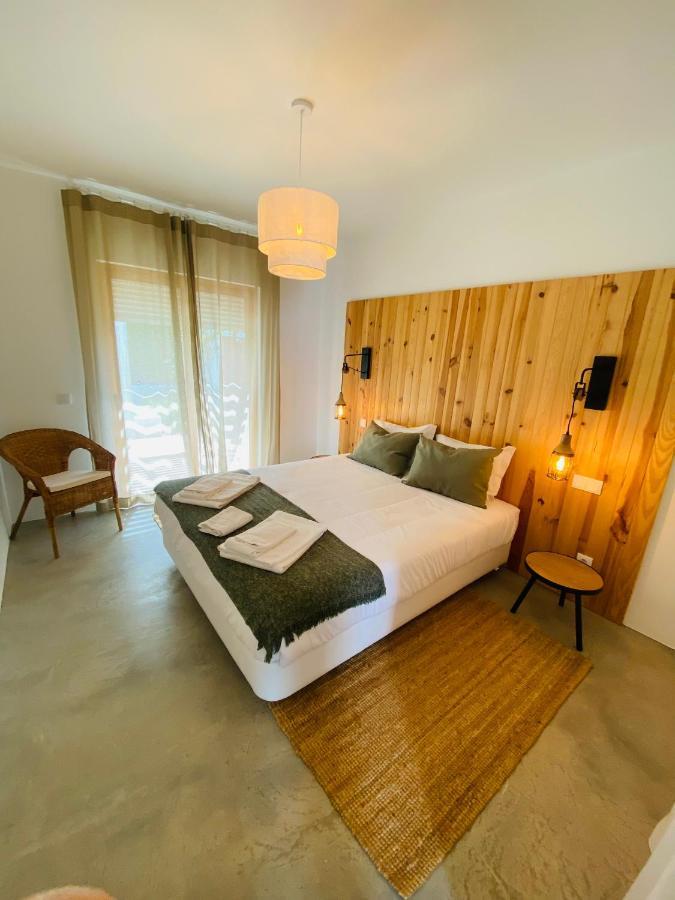 Villa Sal - Алвор Экстерьер фото